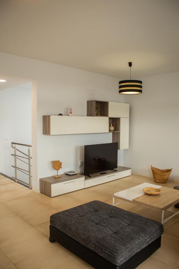 Villa Blanca Playa Blanca  Exterior foto